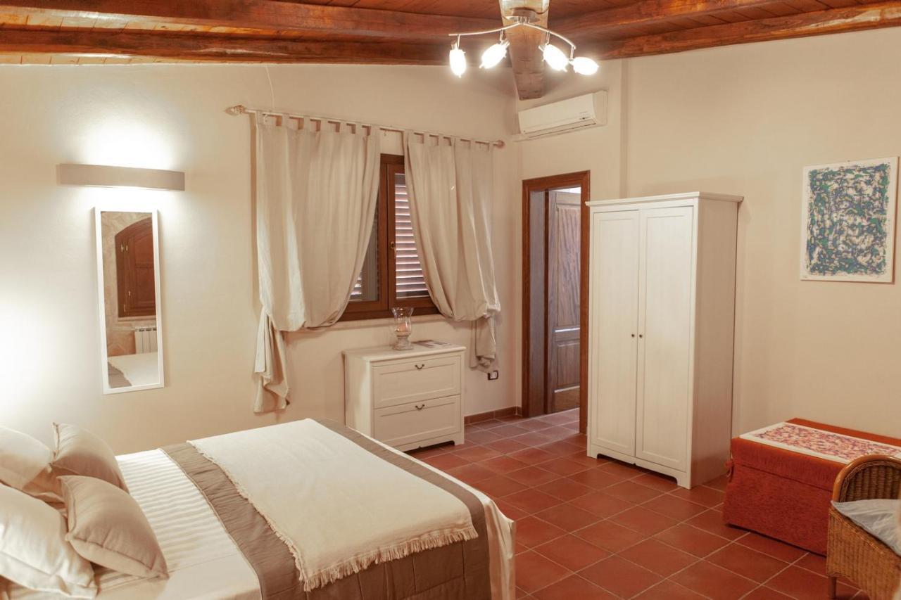 B&B Lucamaria Trepuzzi Kültér fotó