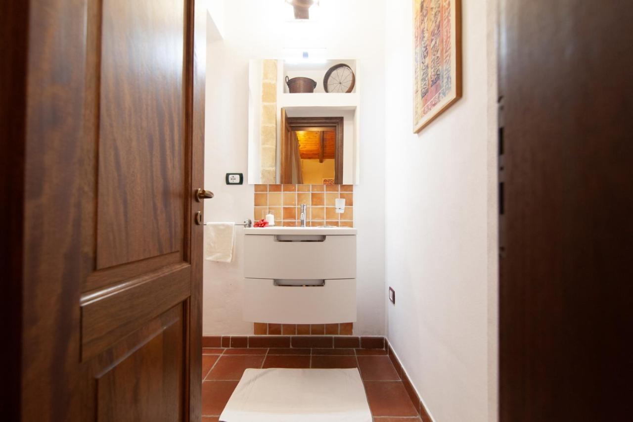 B&B Lucamaria Trepuzzi Kültér fotó
