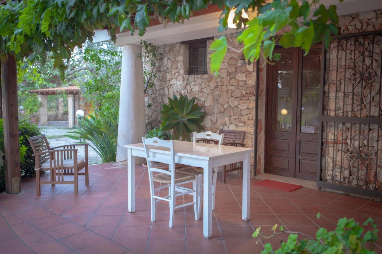 B&B Lucamaria Trepuzzi Kültér fotó